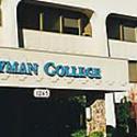 College building :: Everest College-San Jose
