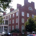 Lilly library :: Wabash College