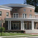 Trippet Hall Meeting and Conference Center :: Wabash College