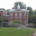 College building :: Wabash College