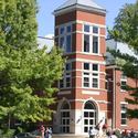 College building :: Wabash College