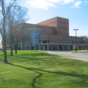 Main entrance :: College of Lake County