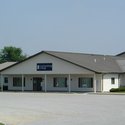 College building :: Carl Sandburg College