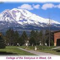 College Campus :: College of the Siskiyous