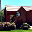 College building :: Pine Technical College