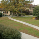 Hoffberger Science :: Goucher College