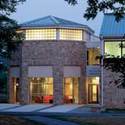 Meyerhoff Center :: Goucher College