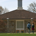 Kelly Lecture Hall :: Goucher College