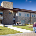 "The T" :: Goucher College