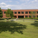 Academic Building :: Gordon College