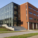 INSTRUCTIONAL COMPLEX :: Gordon College