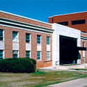 RUSSELL HALL :: Gordon College