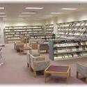 Hirons Library :: Goldey-Beacom College