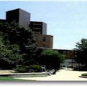 College building :: Des Moines University-Osteopathic Medical Center