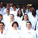 Summer Medical Microbiology Practicum :: Des Moines University-Osteopathic Medical Center
