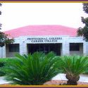 College building :: Professional Golfers Career College