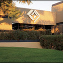 College building :: Collins College