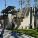 College building :: College of the Desert