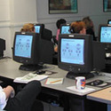 Computer lab :: College of the Desert