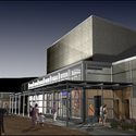 Arts Education Classrooms :: Cabrillo College