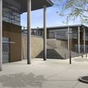Student Activities Center :: Cabrillo College