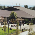 College Campus :: Cabrillo College