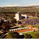 College Campus :: California State Polytechnic University-Pomona