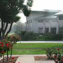 Campus Building :: California State Polytechnic University-Pomona