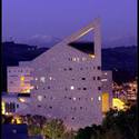 Classroom, Laboratory, Administration Building :: California State Polytechnic University-Pomona