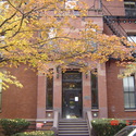 Crownshield Hall :: Bay State College