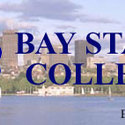 Logo :: Bay State College