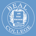 logo :: Beal College