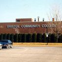 College building :: Bristol Community College