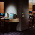 Stan Getz Media Center & Library :: Berklee College of Music