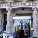 College entrance :: Berklee College of Music
