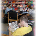 Jonathan Edwards Library :: Berkshire Community College