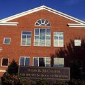 Adamian Academic Center :: Bentley University