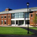 Smith Center :: Bentley University