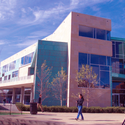 Campus Building :: Brandeis University