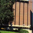 Rosenstiel Basic Medical Sciences Research Center :: Brandeis University
