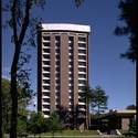 Campus Building :: Bowdoin College