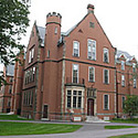 Mary Frances Searles Science Building :: Bowdoin College