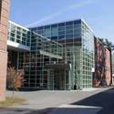 Stanley F. Druckenmiller Hall :: Bowdoin College