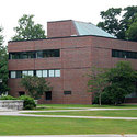 Visual Arts Center :: Bowdoin College