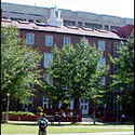University building :: George Washington University