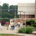 College entrance :: Florence-Darlington Technical College
