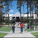College Campus :: Northwest Florida State College