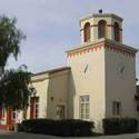 College building :: Long Beach City College