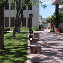 College Campus :: Long Beach City College