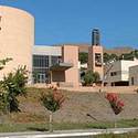 The Gary Soren Smith Center for the Fine and Performing Arts :: Ohlone College